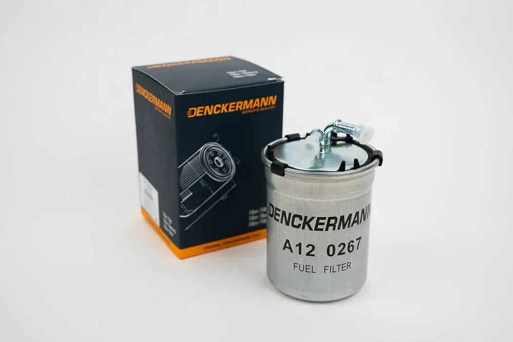 Filtr paliwa DENCKERMANN A120267