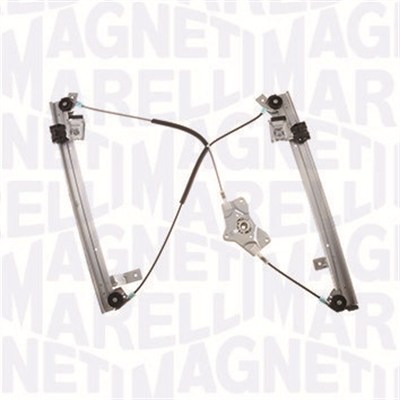Podnośnik szyby MAGNETI MARELLI 350103170032
