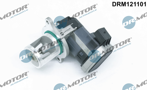 Zawór EGR DR.MOTOR AUTOMOTIVE DRM121101
