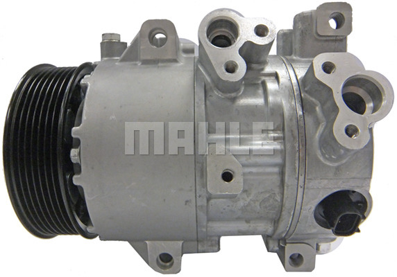 Kompresor klimatyzacji MAHLE ACP 909 000S