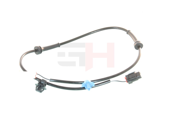 Czujnik prędkości obrotowej koła GH GH-715210V