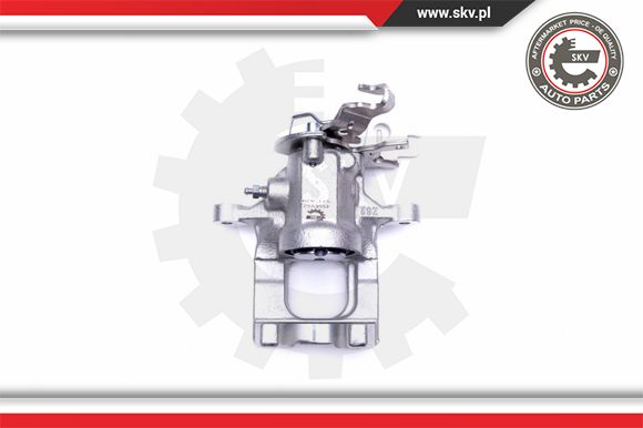 Zacisk hamulca ESEN SKV 45SKV623