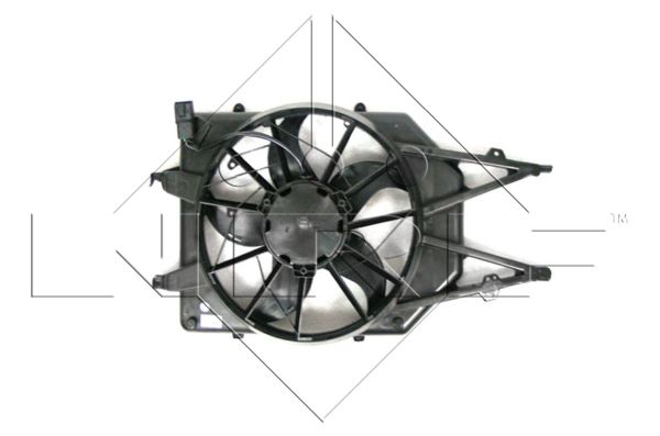 Wentylator NRF 47475