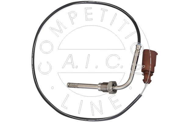 Czujnik temperatury spalin AIC 70278