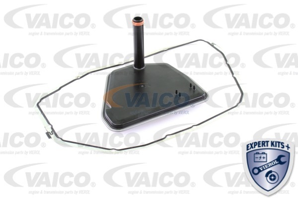 Zestaw filtra automatycznej skrzyni biegów VAICO V10-2356