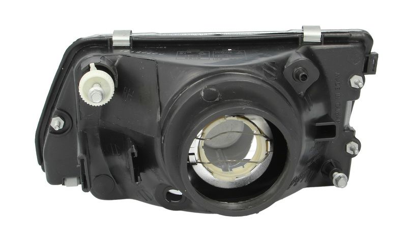 Reflektor ABAKUS 661-1129R-LD-ED