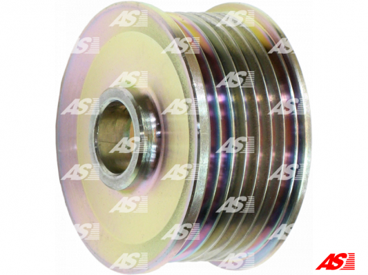 Koło pasowe alternatora AS-PL AP6008