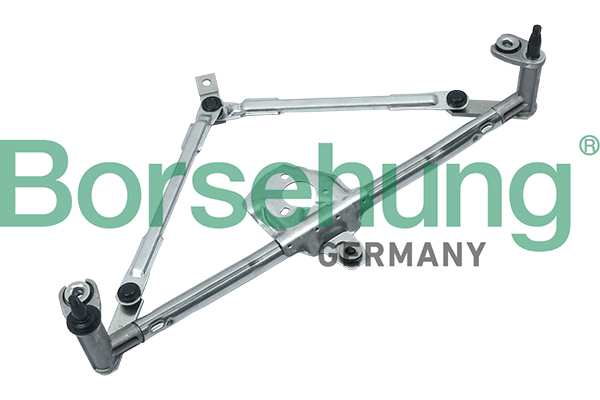 Mechanizm wycieraczek BORSEHUNG B14302