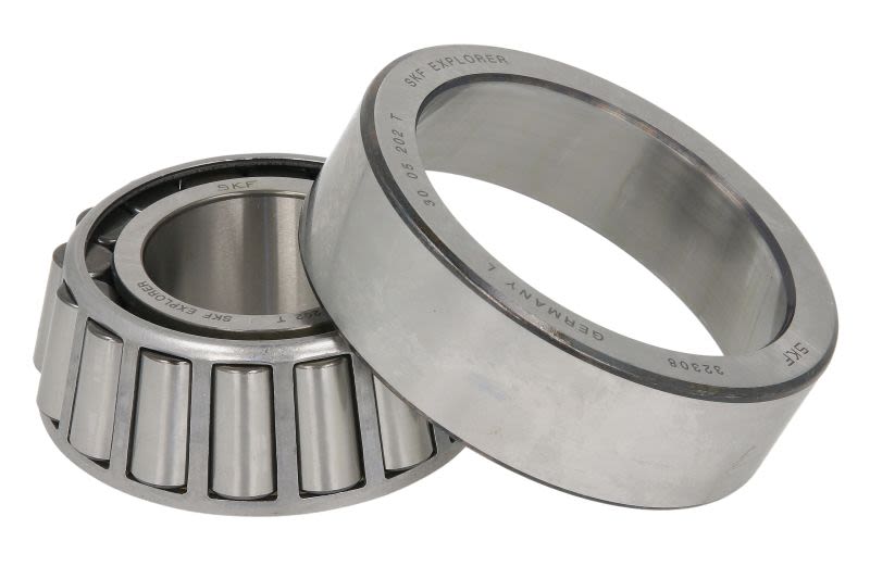 Łożysko koła SKF VKHB 2001