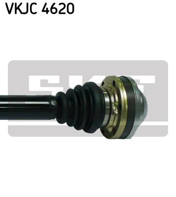 Półoś napędowa SKF VKJC 4620