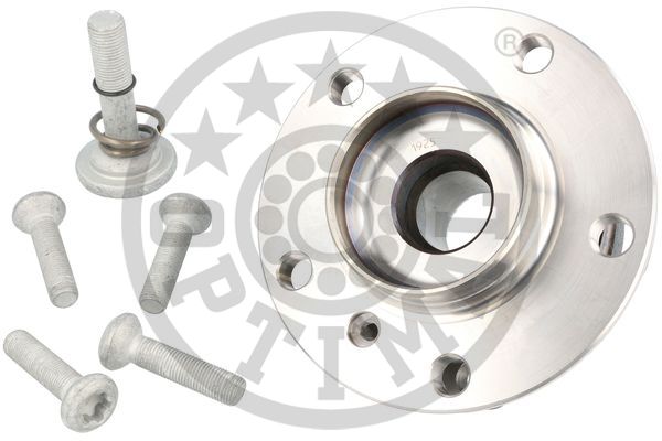 Zestaw łożysk koła OPTIMAL 501505