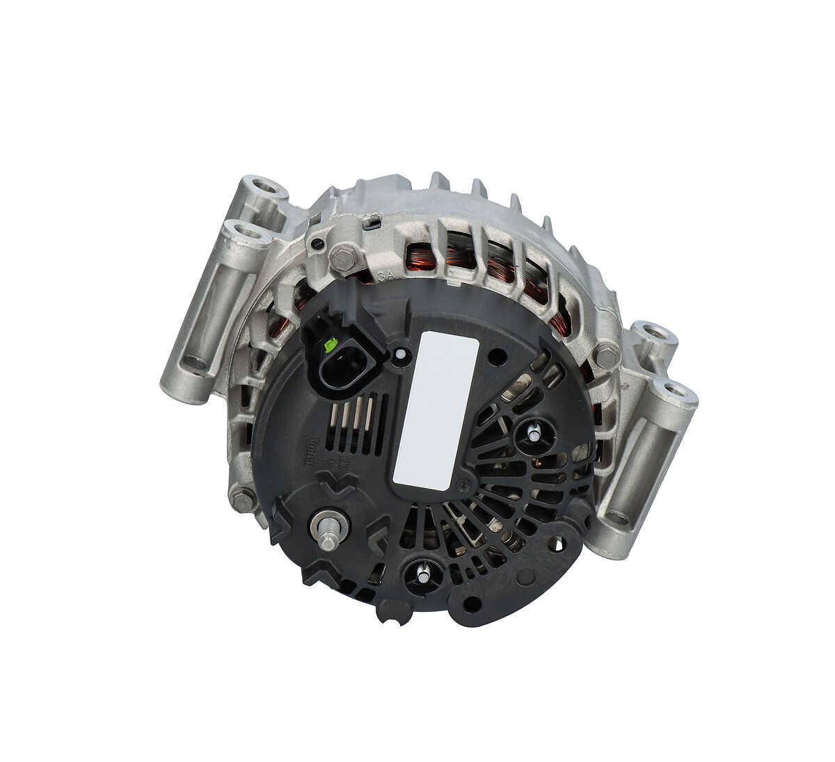 Alternator VALEO 444720