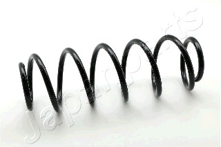 Sprężyna zawieszenia JAPANPARTS ZC6615H