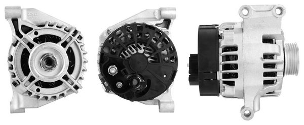 Alternator ELSTOCK 28-4889