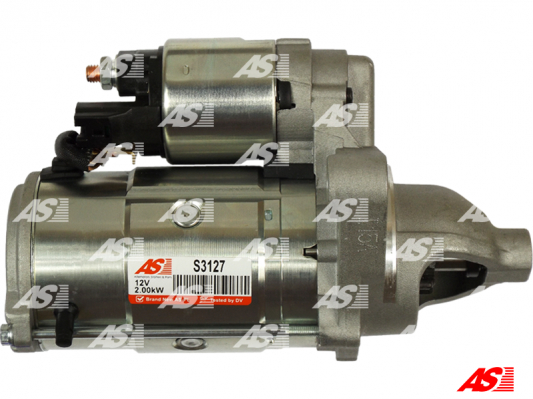 Rozrusznik AS-PL S3127