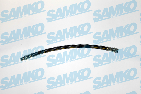 Przewód hamulcowy elastyczny SAMKO 6T46558