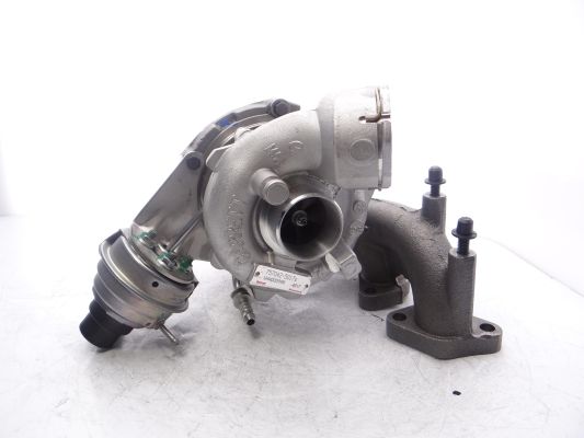 Turbosprężarka GARRETT 757042-5018S