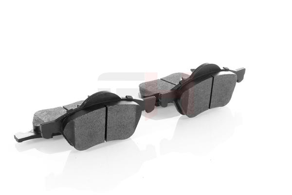 Klocki hamulcowe GH GH-413954