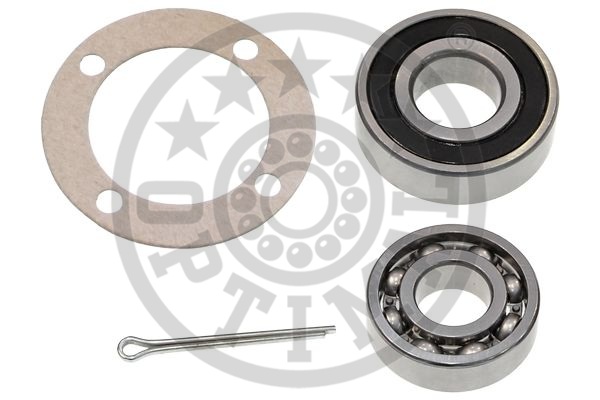 Zestaw łożysk koła OPTIMAL 902459