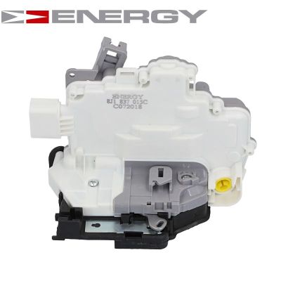 Zamek drzwi ENERGY ZDP0027L