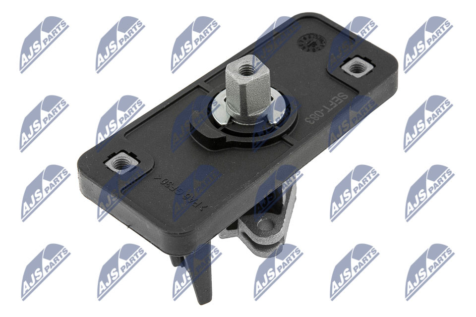 Zamek drzwi NTY EZC-FT-083