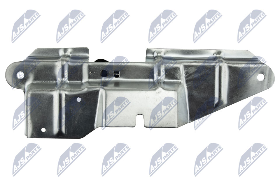 Zamek drzwi NTY EZC-VW-223
