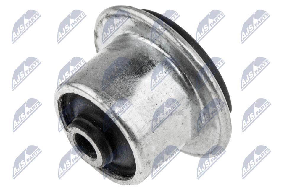 Katalizator NTY KAT-BM-001