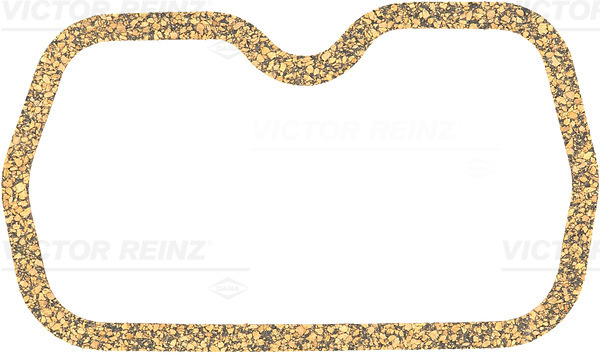 Uszczelka pokrywy zaworów VICTOR REINZ 71-12757-00