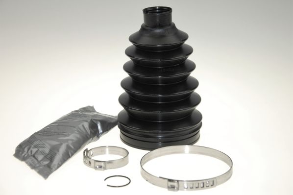Zestaw osłon LÖBRO 306941