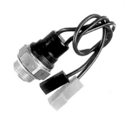 Włącznik wentylatora SIDAT 82.603