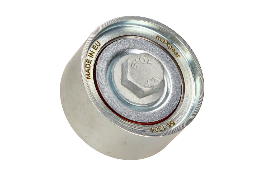 Rolka prowadząca paska osprzętu MAXGEAR 54-1304