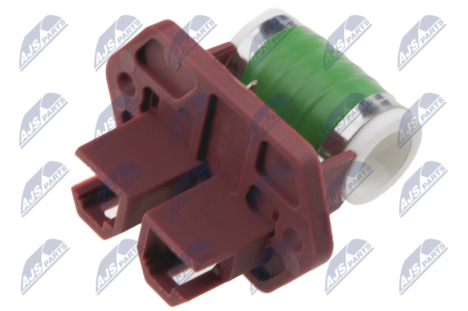 Opornik wentylatora NTY ERD-CT-020