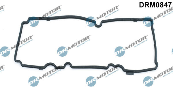 Uszczelka pokrywy zaworów DR.MOTOR AUTOMOTIVE DRM0847