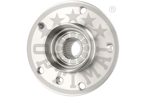Piasta koła OPTIMAL 04-P363