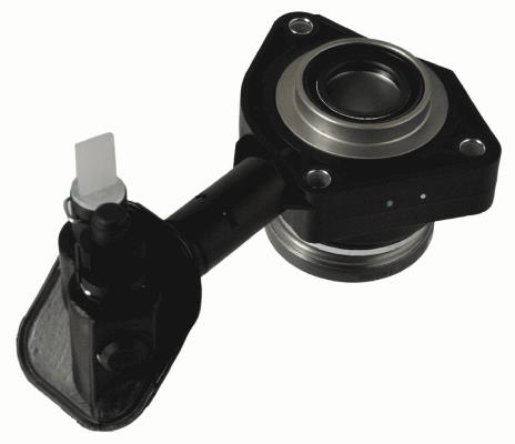 Wysprzęglik centralny SACHS 3182 654 212