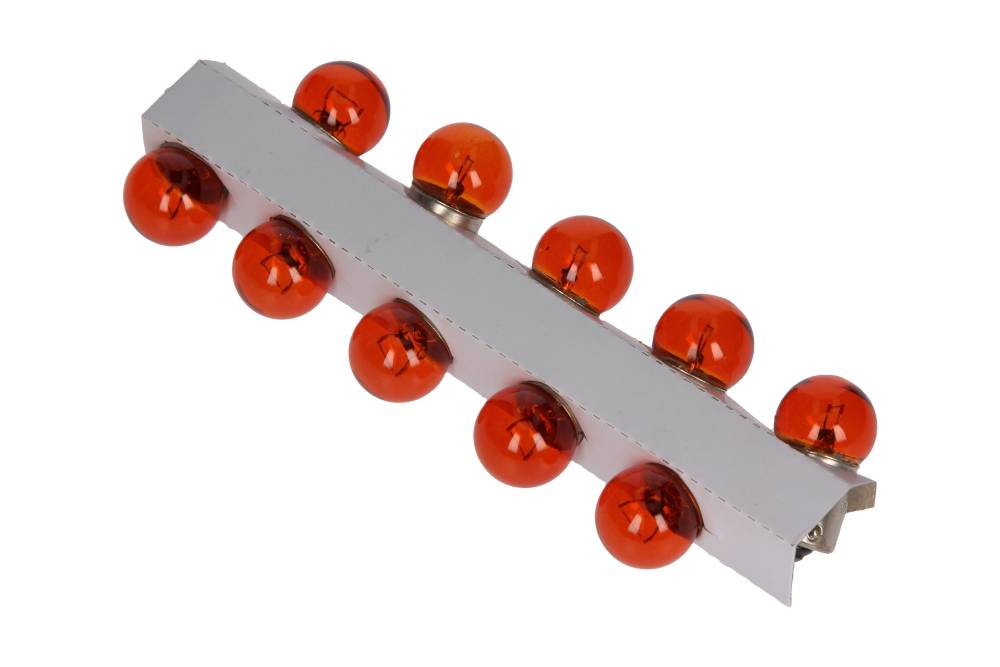 Żarówka kierunkowskazu MAXGEAR 78-0156SET