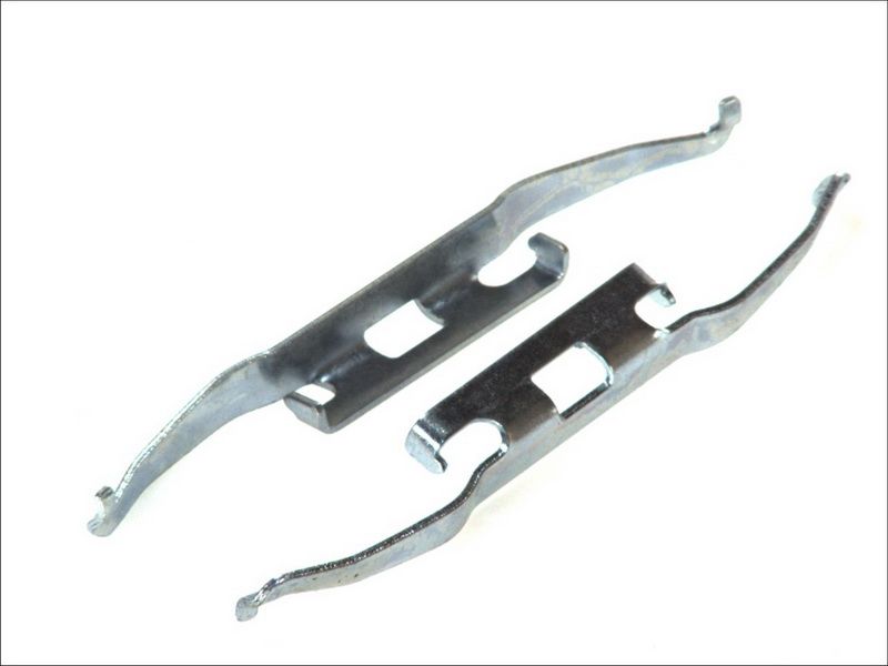 Zestaw akcesoriów montażowych  klocków hamulcowych QUICK BRAKE 109-1213