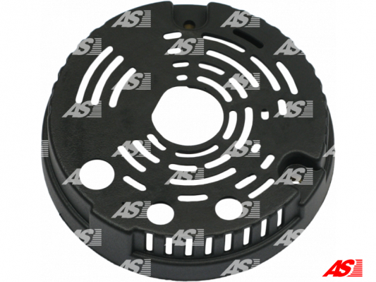 Pokrywa alternatora AS-PL APC9003