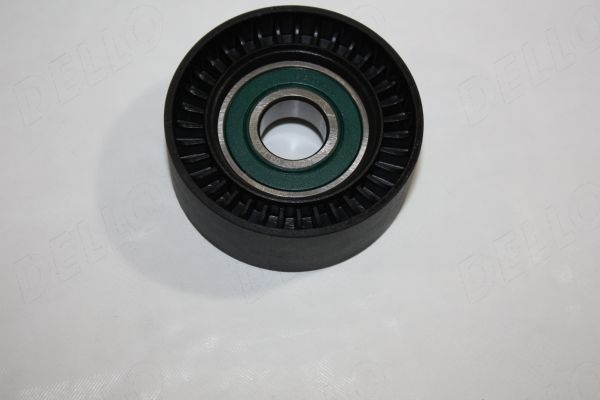 Rolka napinacza paska osprzętu AUTOMEGA 160087510