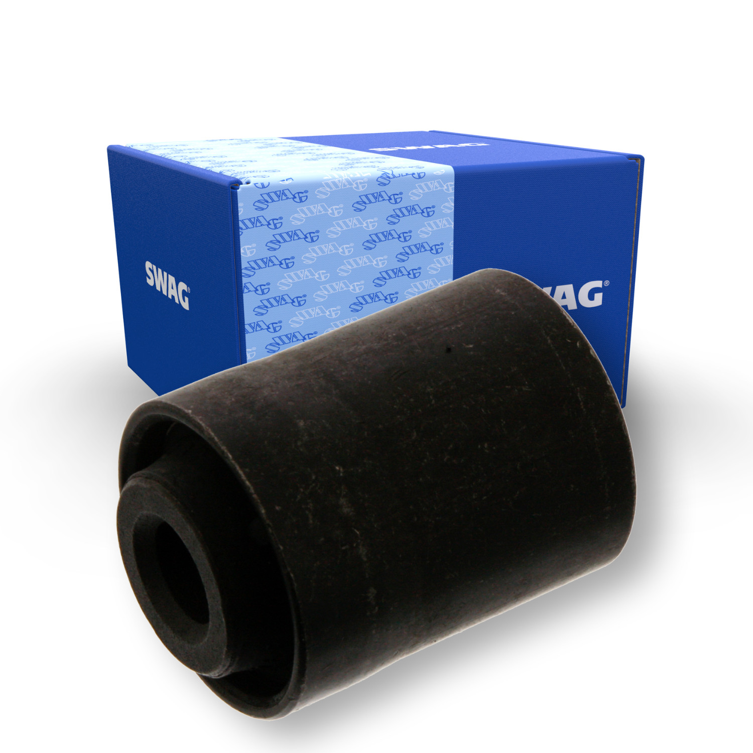 Łożyskowanie  korpusu osi SWAG 50 93 8992