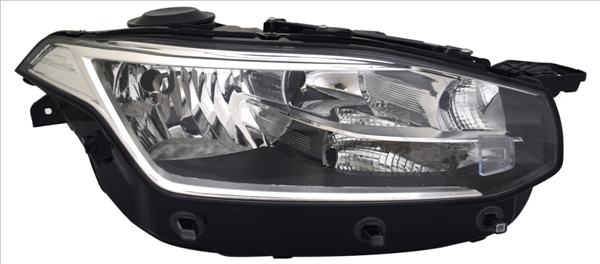 Reflektor TYC 20-17922-05-2
