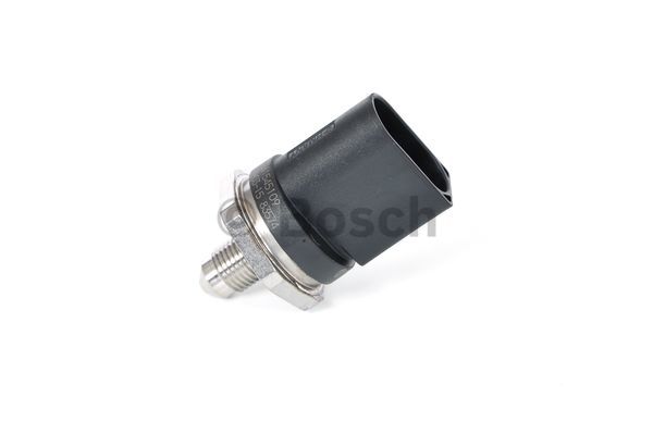 Czujnik ciśnienia paliwa BOSCH 0 261 545 109
