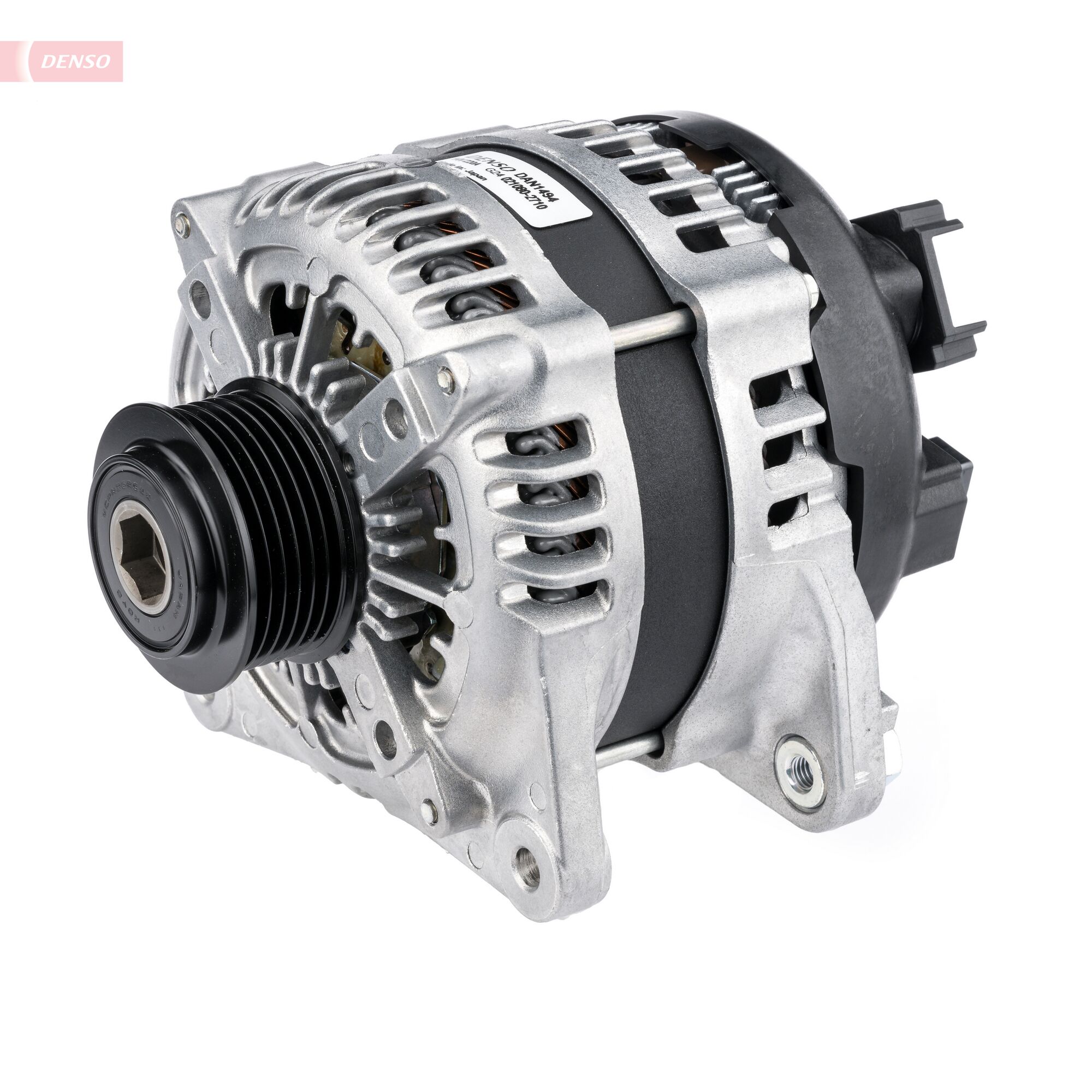 Alternator DENSO DAN1494