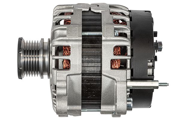 Alternator HELLA 8EL 015 637-101