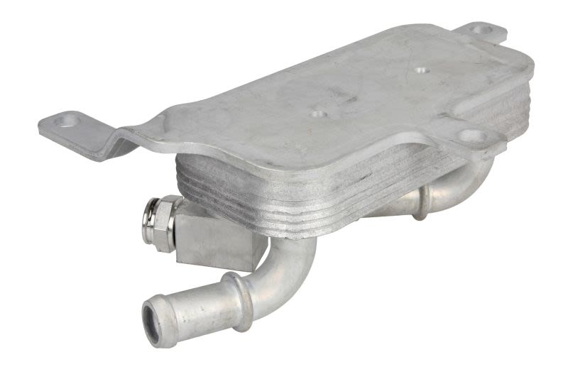 Chłodnica oleju automatycznej skrzyni biegów THERMOTEC D4X018TT
