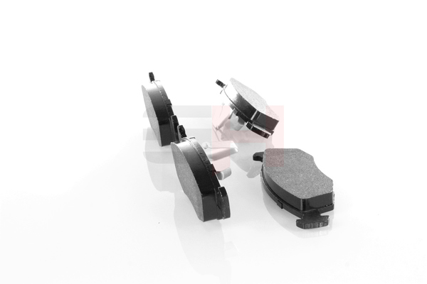 Klocki hamulcowe GH GH-412362