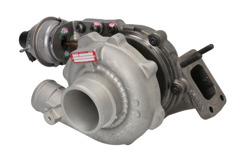 Turbosprężarka GARRETT 796122-5007S