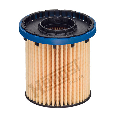 Filtr oleju HENGST FILTER E640H01