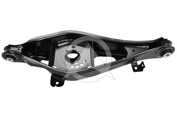 Wahacz zawieszenia koła SIDEM 3252