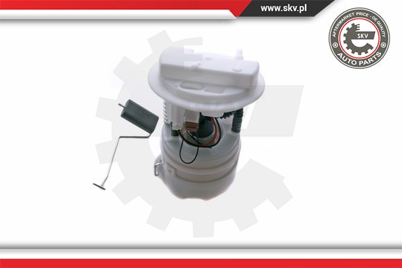 Zespół zasilający ESEN SKV 02SKV839